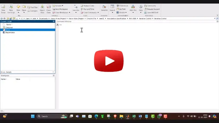 calculation of the viscous friction of physical servovalve controlled hydraulic cylinder with matlab