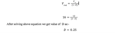 design-and-simulation-of-a-boost-converter
