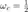 $\omega_c=\frac{1}{2}$