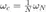 $\omega_c = \frac{1}{N}\omega_N$
