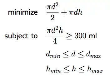 Binary Coded Algorithms