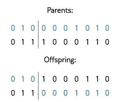Binary Algorithms