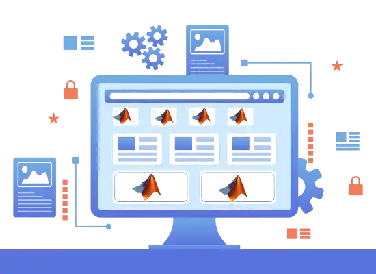 MATLAB Simulink Simulation