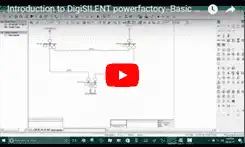 Introduction to Digsilent PowerFactory Tutorial