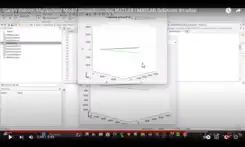 Gantry Robotic Manipulator Model Simulation