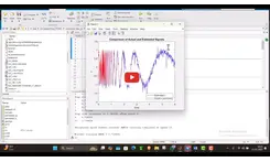 Nonlinear Noise Cancellation Using ANFIS Model
