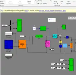 PV with Boost Converter