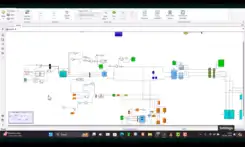 Renewable Resource with Battery Management