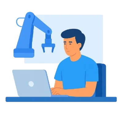 Control Systems illustration