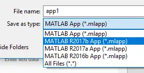 newer-version-of-app-designer-and-cannot